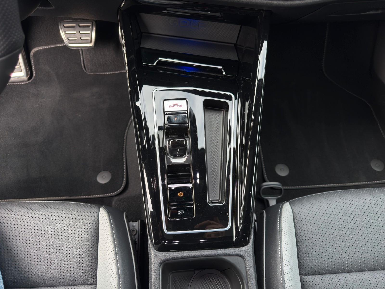 Volkswagen Golf VIII.2 GTE 1.5 TSI eHybrid, миниатюра 18