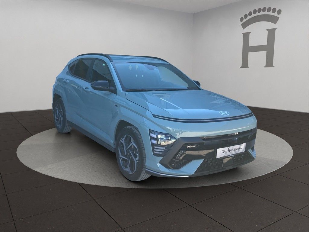 Hyundai Kona – Bild 8