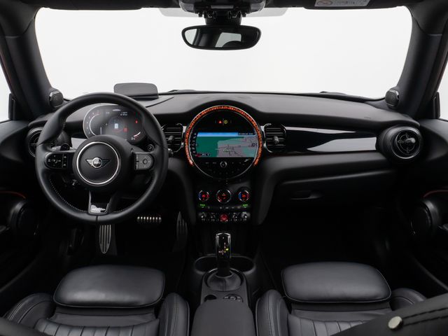 Foto Nummer 34: MINI John Cooper Works