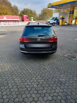 Volkswagen volkswagen passat 1,4 tsf. - VW Passat Gebrauchtwagen in Düsseldorf