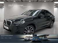BMW X4 - Vorschau Bild 1