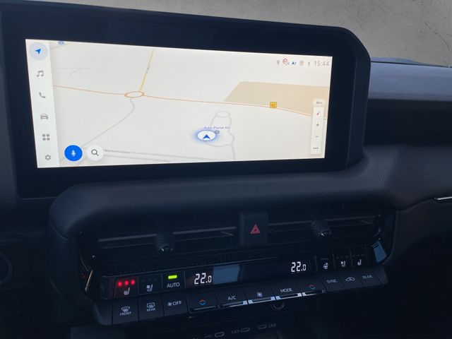 Toyota Land Cruiser 2.8D AWD Lounge *HUD*JBL*PANO*LEDER