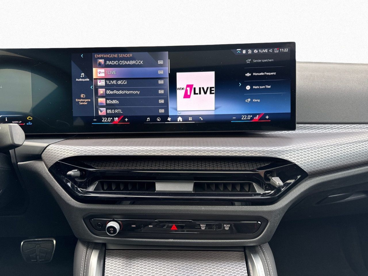 BMW 420 Gran Coupé - Bild 14