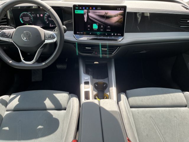 Volkswagen Passat Variant - Bild 11
