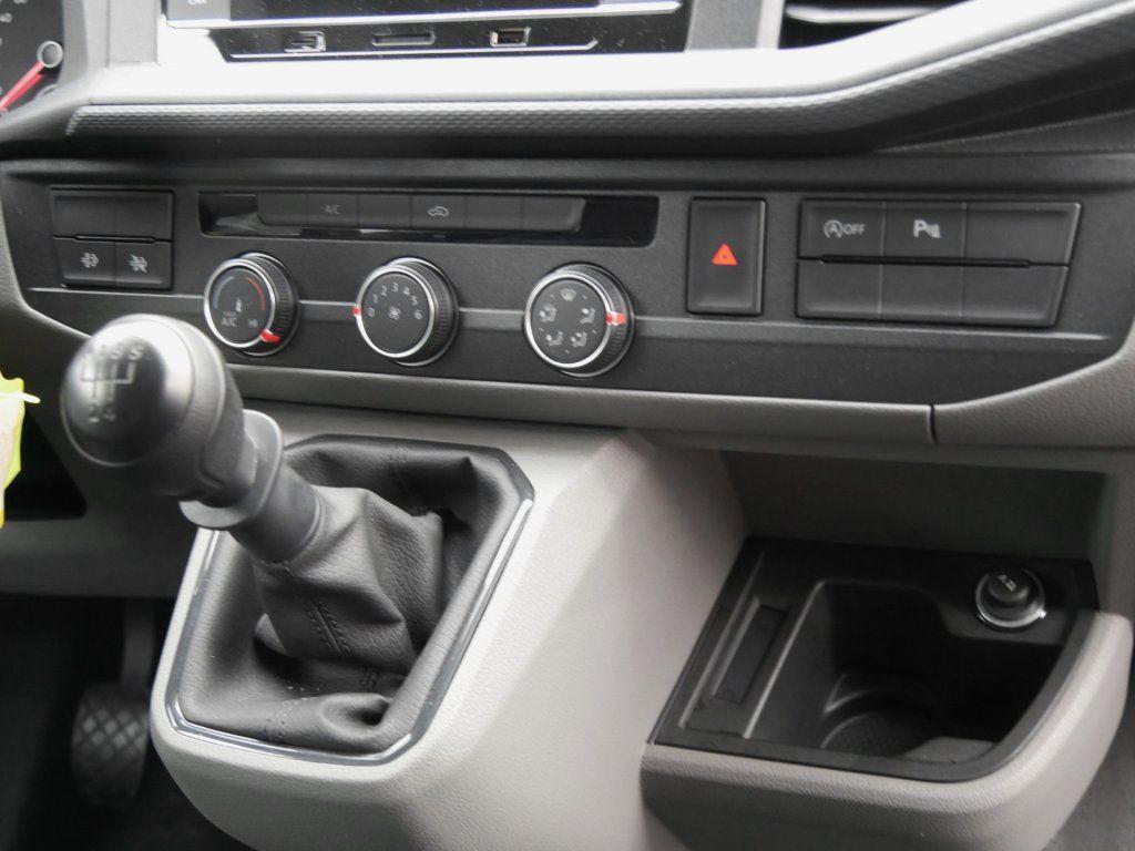 Volkswagen T6.1 Kasten langer Radstand 2.0 TDI Klima Park P