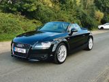 Audi TT R 2.0 TFSI S tronic - S-line Led, Nav, Xen - Audi TT aus 2008: Cabrio