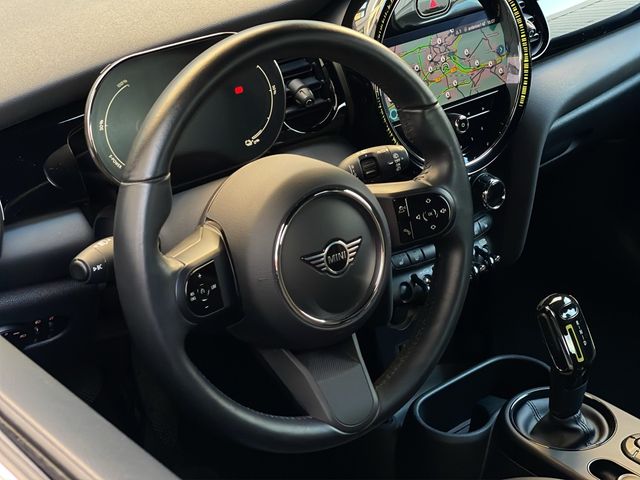 Foto Nummer 11: MINI Cooper S