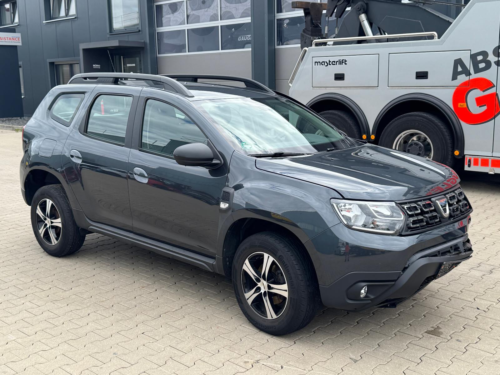 Dacia Duster II Comfort