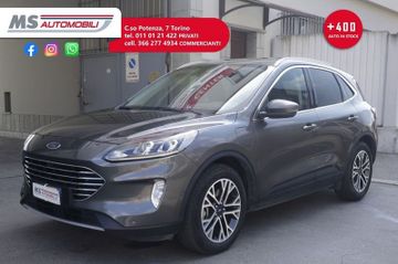 Ford Kuga - 11
