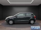 Volkswagen Polo V Trendline 1.0 Kima - Volkswagen Polo: V Trendline