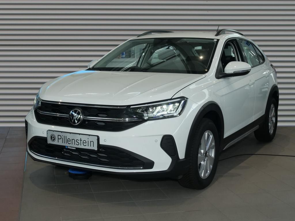 Volkswagen Taigo - Bild 10