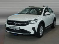 Volkswagen Taigo - Vorschau Bild 10