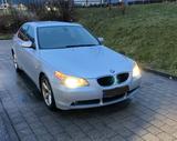 BMW 520i -