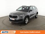 Skoda Kodiaq 2.0 TDI Ambition Aut.*LED*TEMPO*PDC*KLIMA - Skoda Kodiaq AMBITION mit Diesel-Antrieb