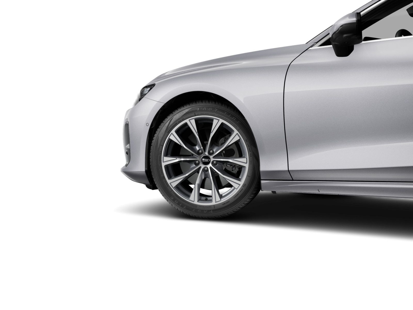 Audi A6 - Bild 4