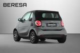 Smart fortwo cabrio EQ prime Leder LED Kamera JBL - Smart ForTwo