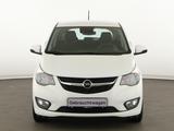 Opel KARL 1.0 Automatik Edition  Tempomat - Opel Karl Gebrauchtwagen