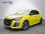 Peugeot 208 1.2 Style - Peugeot Tageszulassungen mit Benzin-Antrieb