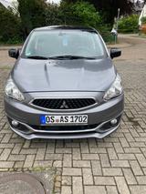Mitsubishi Space Star Active+ 1,2l MT AS&G... - Mitsubishi Space Star: Active