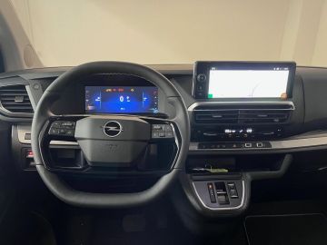 Opel Zafira Life - 9