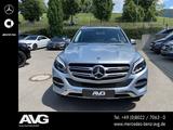 Mercedes-Benz GLE 400 4MATIC DIST|TOTW|360°|LED|DAB|HUD - gebrauchte Mercedes-Benz GLE 400 aus dem Jahr 2018