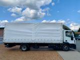 Iveco Eurocargo 120 E25 AHK Automatik Klima - Offers matching your search criteria