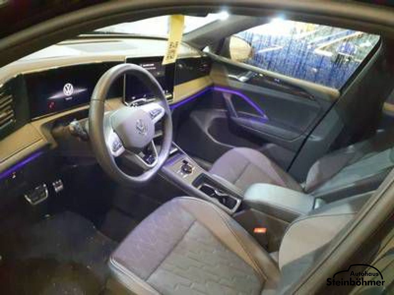 Volkswagen Tiguan - Bild 5