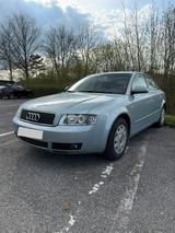 Audi A4 8E B6 Rentnerfahrzeug Bastlerfahrzeug - Audi A4 B6-8E