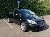 Hyundai Getz 1.1 Basis Edition-Plus *TÜV NEU*SERVICE NEU - Hyundai Getz: Edition Plus