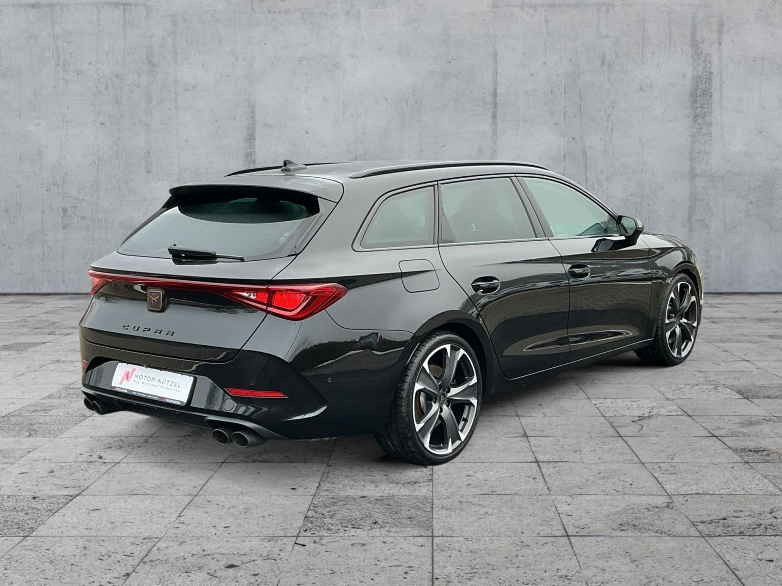 Cupra Leon - Bild 6