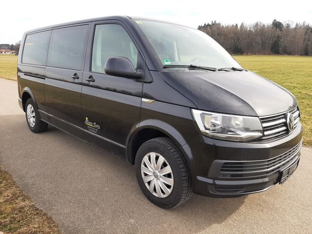 Volkswagen T6 Caravelle Comf. 9 Sitze Lang Standh Tempo PDC