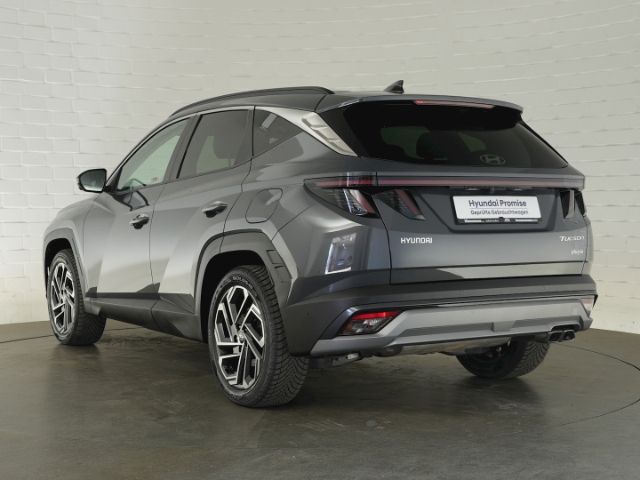 Tucson FACELIFT PHEV PRIME 4WD AT+LED MATRIX+ECS