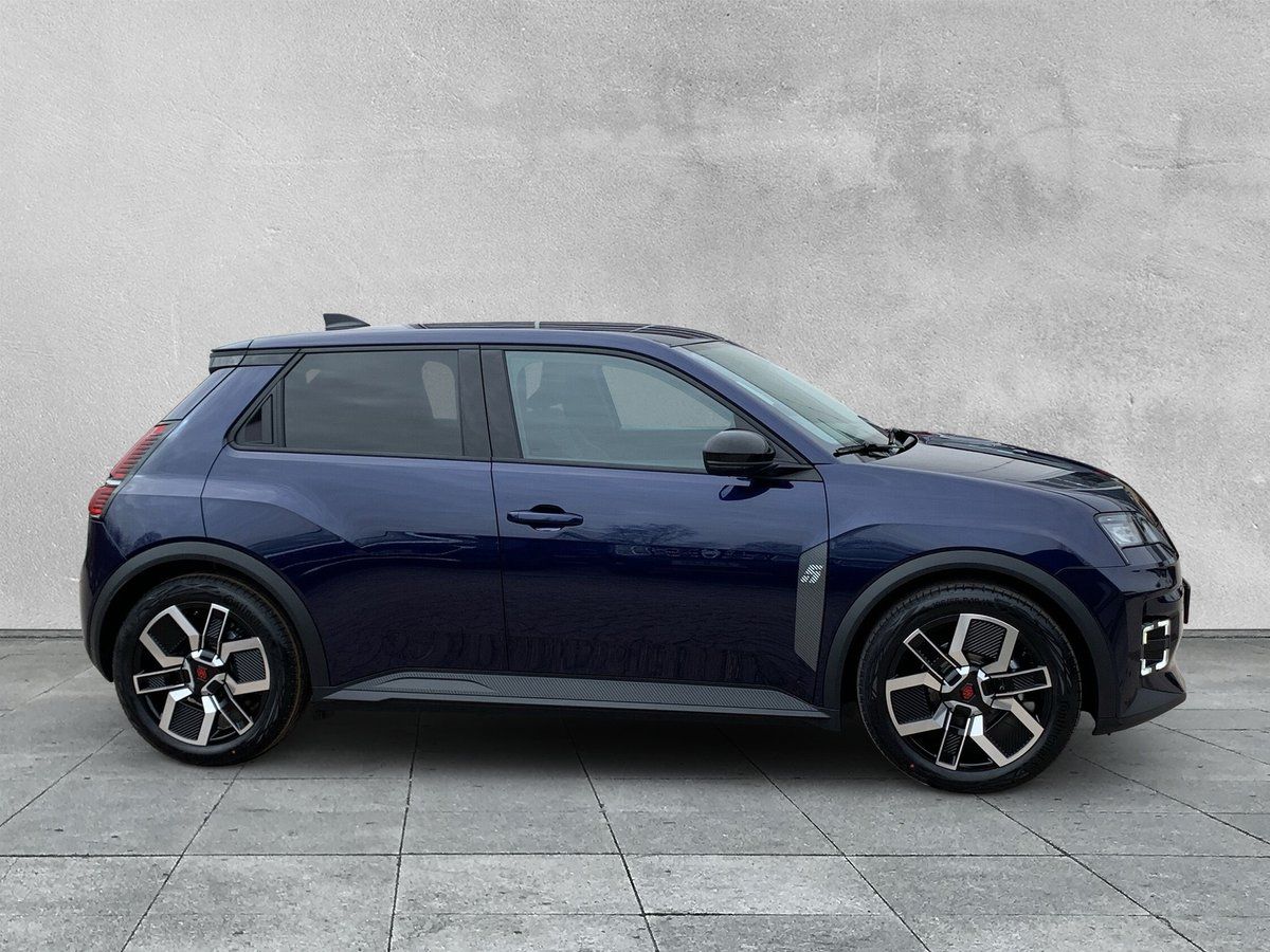 Renault R 5 - Bild 6