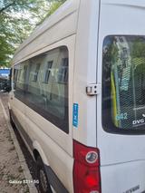 Volkswagen Crafter - gebrauchte VW Crafter aus dem Jahr 2009