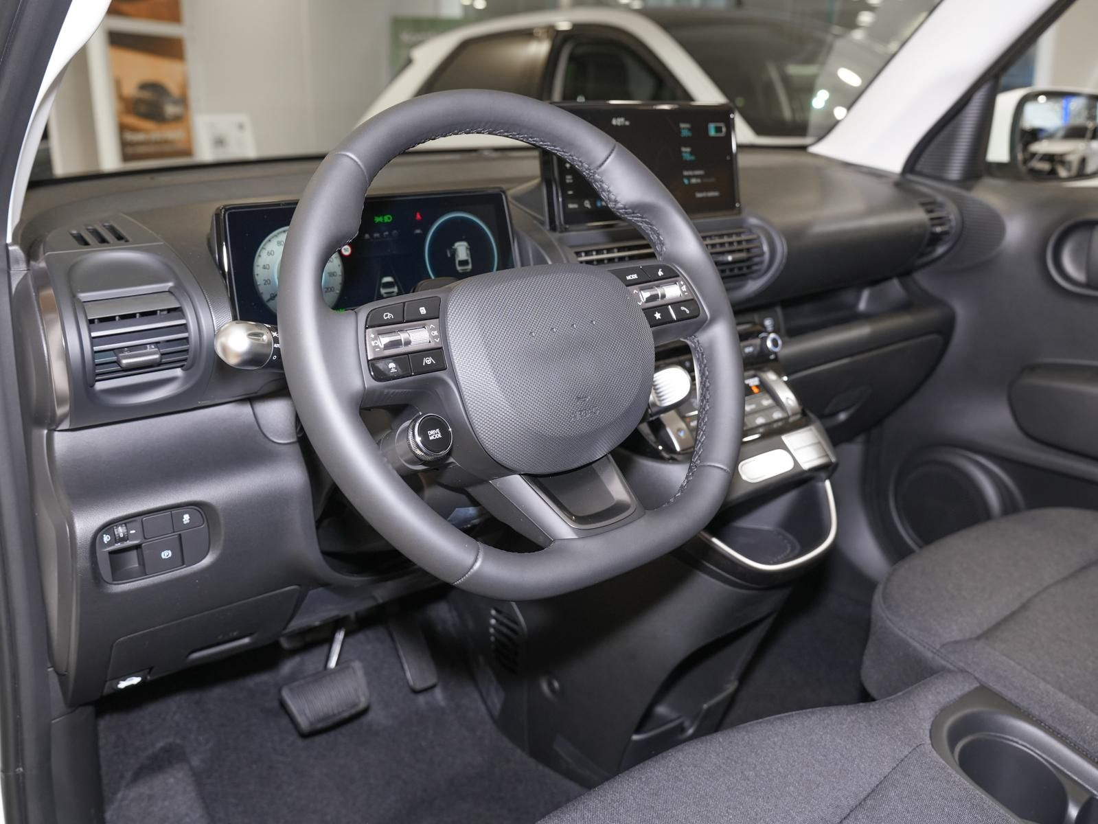 Hyundai INSTER - Bild 12