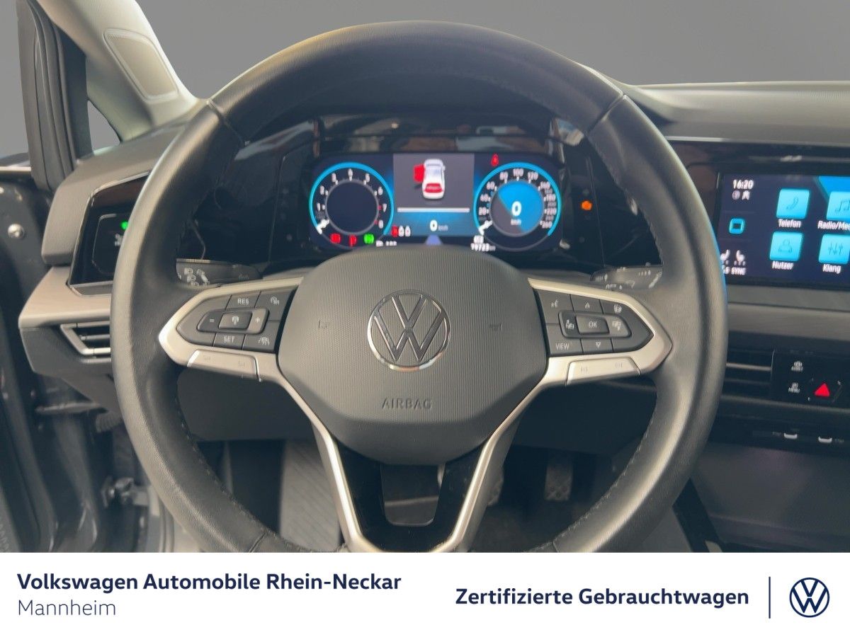 Volkswagen Golf - Bild 13