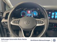 Volkswagen Golf - Vorschau Bild 13