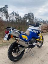 Yamaha XTZ 750 Super Tenere - YAMAHA XTZ 750 SUPER TENERE