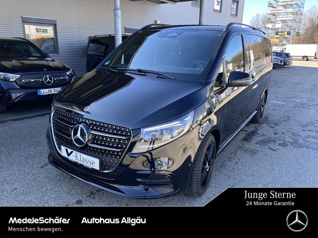 Mercedes-Benz V 300
