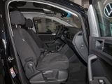 Volkswagen Touran 1,5 TSI DSG Highline Black Style STANDHZG - Volkswagen Touran: Style