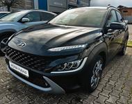 Hyundai Kona Edition 30+ Hybrid 2WD