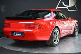 Porsche 968 Coupe Autom/INDISCHROT/Dt. Fahrzeug/Historie - Porsche 968 Benziner Gebrauchtwagen
