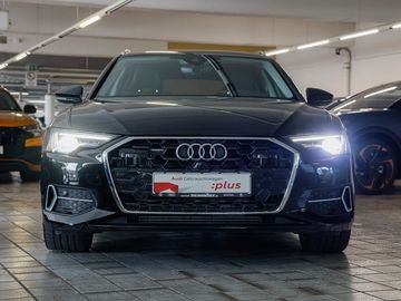 Audi A6 - 10