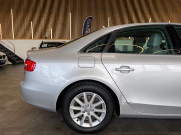 Audi A4 Lim. Ambiente *Xenon*Navi*Standheizung*