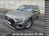 Audi Q3 35 TFSI advanced Sport - Audi Q3 advanced mit Benzin-Antrieb