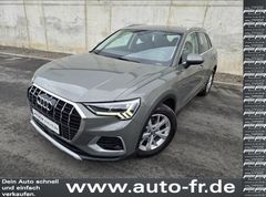 AUDI Q3 35 TFSI 150PS LED Virtual Spurhalteassistent