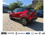 Renault Captur TCe 150 GPF INTENS KLIMAAUTOM. PDC R-KAM. - Renault Captur in Essen