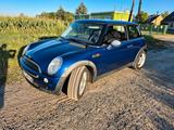 MINI Mini One R50 - MINI ONE aus 2002