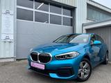 BMW 118 i Advantage *5trg*Head-Up*DAB*SH*PDC*Memory* - BMW 1er Reihe: Limousine