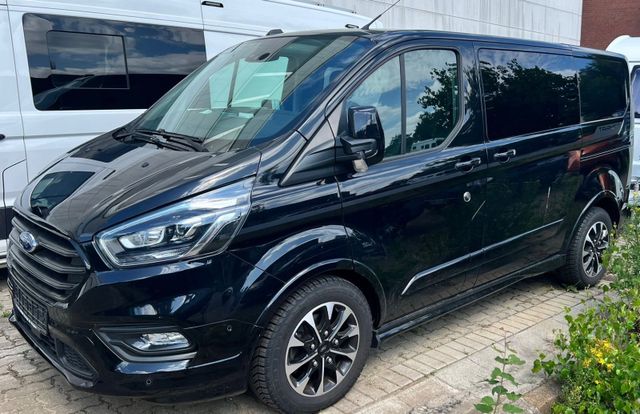 Ford Transit/Tourneo Custom Kombi 320 L1 Tourneo Spor
